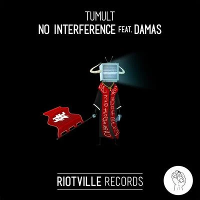 No Interference 專輯 Tumult/Wukong