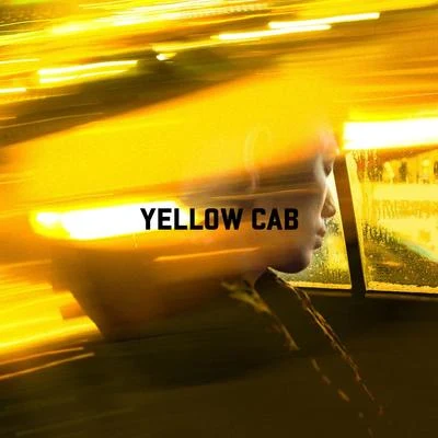 YunB Yellow Cab