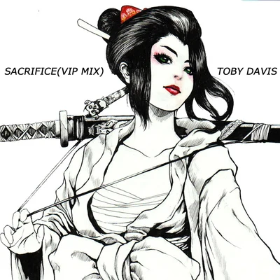 Sacrifice(VIP Mix) 专辑 Toby Davis