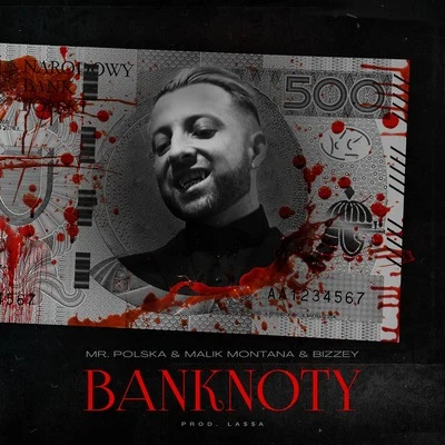 Eight OMalik Montana Banknoty (Prod. La$$a)