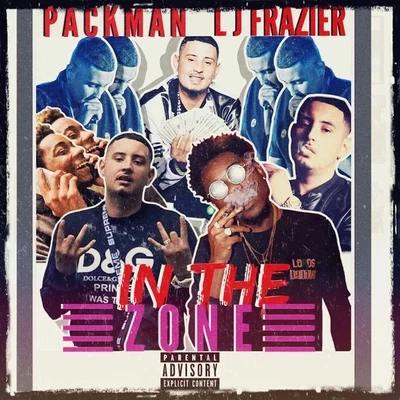 In the Zone (feat. Packman) 專輯 Packman