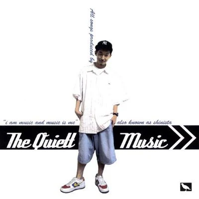 Music 專輯 The Quiett