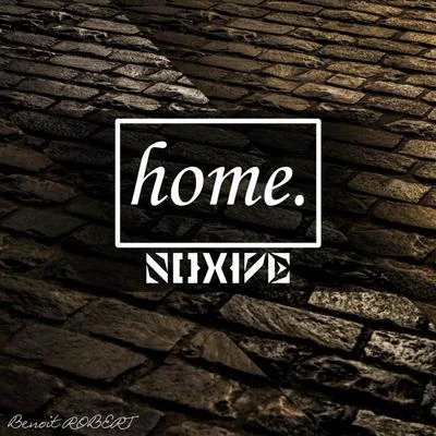 Home 專輯 Justin Jet Zorbas/Noxive/Shanti People