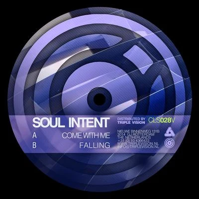 Falling EP 專輯 Jem-One/Tactical Aspect/Vince Rollin/Soul Intent/Gremlinz