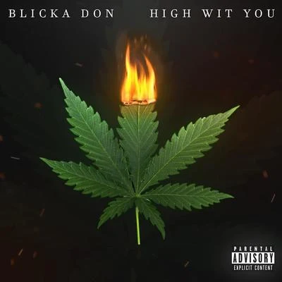 High Wit You 專輯 Blicka Don/lu jerz