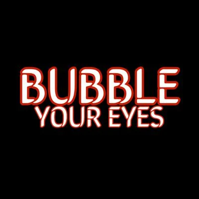 Your Eyes 專輯 In-Panic/Bubble/Ellis Vanghoul/In-Panic Vs. Bubble/Morning Dust