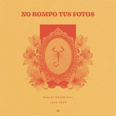 No Rompo Tus Fotos 專輯 Raymix/Juan Solo