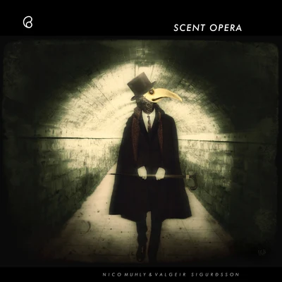 Scent Opera 專輯 Nico Muhly