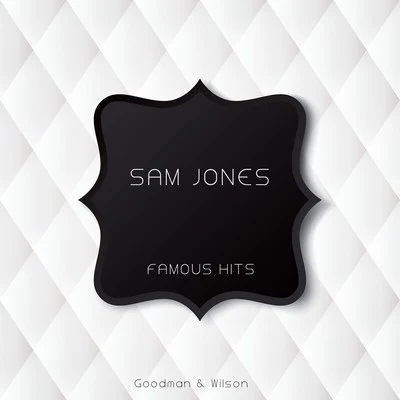 Famous Hits 专辑 Sam Jones/Trio