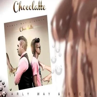 Chocolatte 專輯 DJ Dever