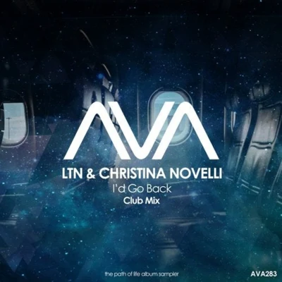 Id Go Back 專輯 Gaelan/LTN/Christina Novelli