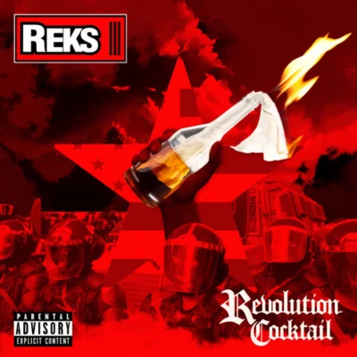 Revolution Cocktail 專輯 Ea$y Money/Reks/Boycott Blues