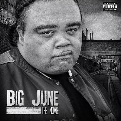 Big JuneRoyal T The Movie