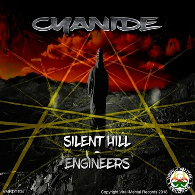 Silent HillEngineers 专辑 CYANIDE/jersef