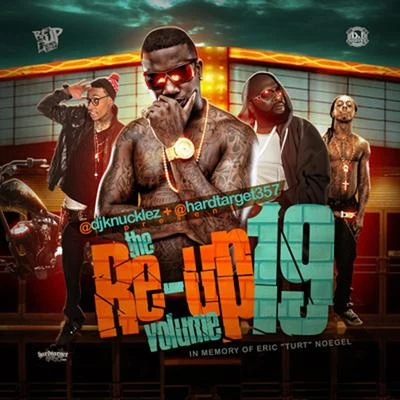 Get That Cash 專輯 Zaytoven/Weiland