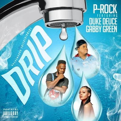 Drip 專輯 Duke Deuce/Grandtheft/Gangsta Boo