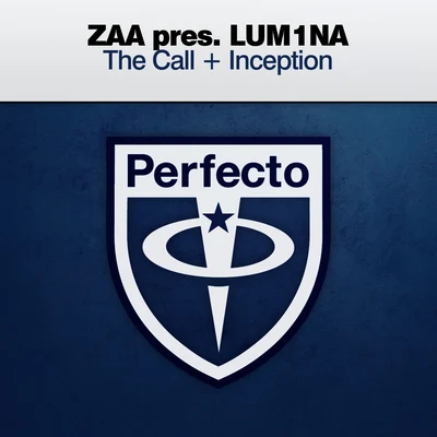 The Call + Inception 專輯 Zaa