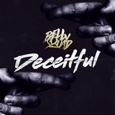 Deceitful 專輯 Imani Williams/Belly Squad/Tiggs Da Author