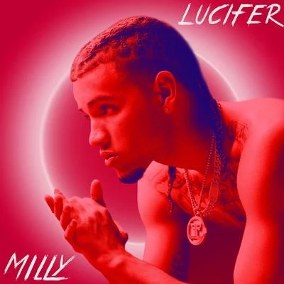 Lucifer 專輯 Milly/Marconi Impara/Javiielo/Hozwal