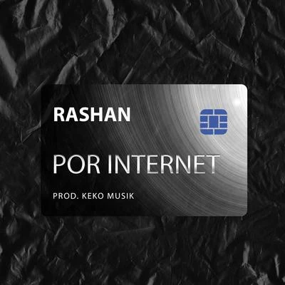 Por Internet 专辑 Rashan/Julio Voltio