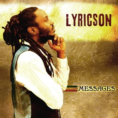 Messages 專輯 Lyricson