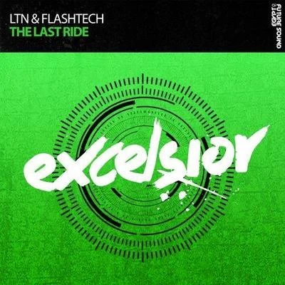 Flashtech The Last Ride