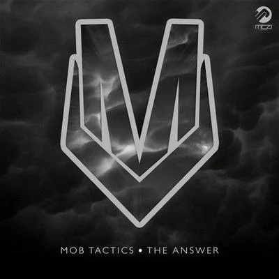 The Answer 專輯 Mob Tactics