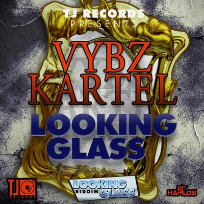 Vybz Kartel Looking Glass