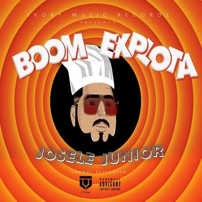 Josele Junior Boom Explota