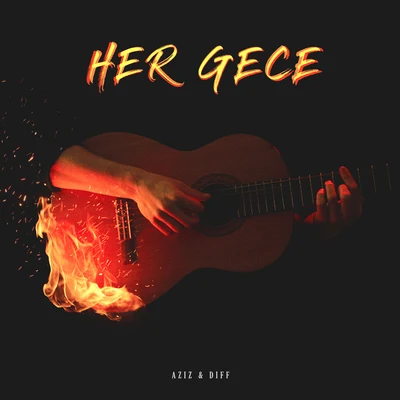 Her Gece 專輯 Samir/Aziz