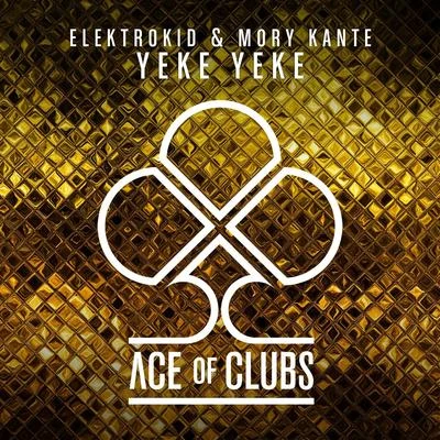 ElektrokidMory Kanté Yeke Yeke