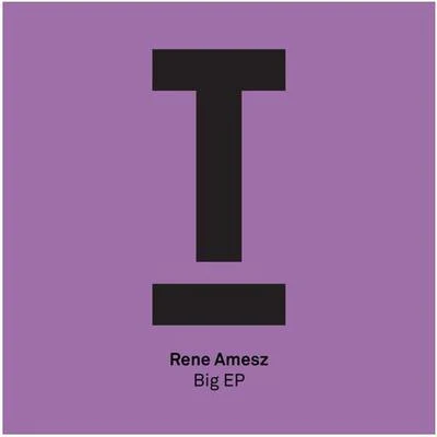 Big 專輯 Rene Amesz