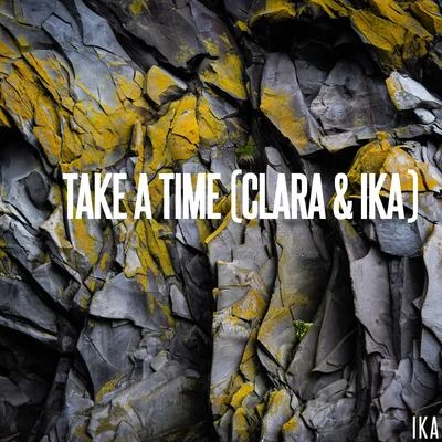 Take A Time 專輯 Tuca Fernandes/Clara/IKA