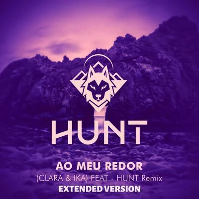 IKA AO MEU REDOR (Extended)