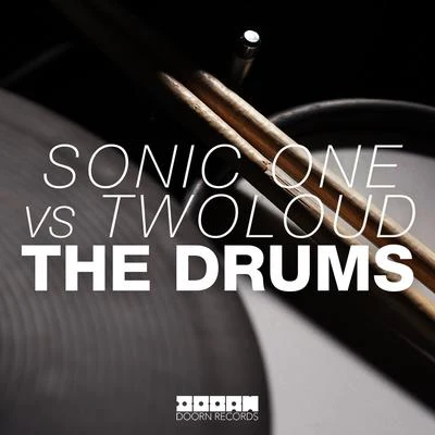 The Drums 專輯 Deeperlove/Sonic One/twoloud