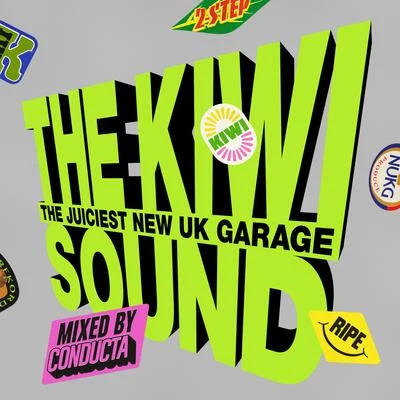 The Kiwi Sound (DJ Mix) 專輯 Conducta/Basecamp/Photay