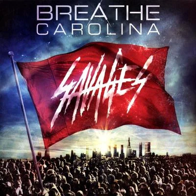 Breathe CarolinaKarra Savages