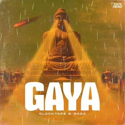 Gaya 专辑 CLOCKTAPE/Rigon