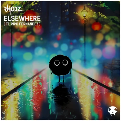 Elsewhere 專輯 Rhodz/Haywyre