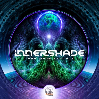 They Made Contact 專輯 Innershade