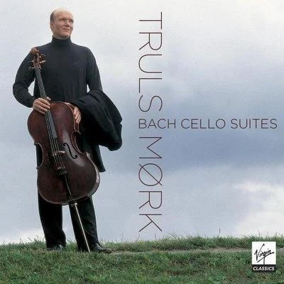 Bach Cello Suites 专辑 Truls Mørk