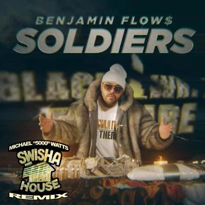 Soldiers (Swishahouse Remix) [feat. Lil Keke, Mr. Pert, Romie Walker, Slitface Bandit, Spice 1 & Young Bleed] 專輯 Spice 1/MC Eiht