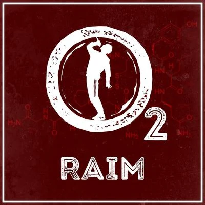 O2 專輯 RAIM