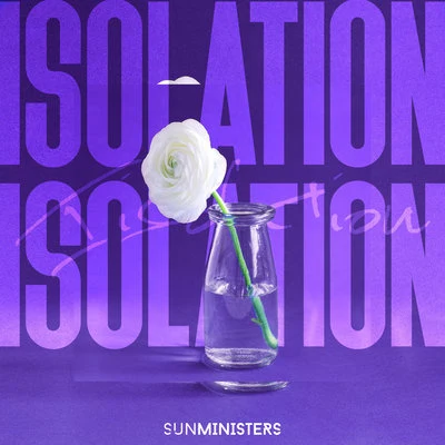 Isolation 专辑 Stefan Bors/Sunministers