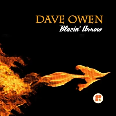 Dave OwenGrimm Blazin Arrow