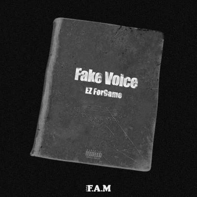 Fake Voice 專輯 Noblebo EZ