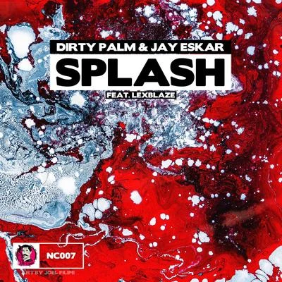 Splash 专辑 Jay Eskar/Uplink