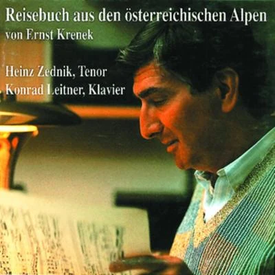 Reisebuch aus den österreichischen Alpen 專輯 Heinz Zednik