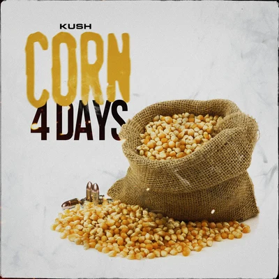 Corn 4 Days 專輯 Kush/이민수/2Soo/수정/예솔