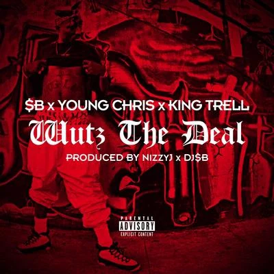 Wutz The Deal - Single 專輯 Young Chris